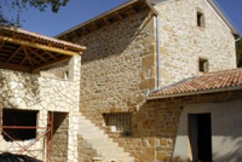 Renovated Villa Porec